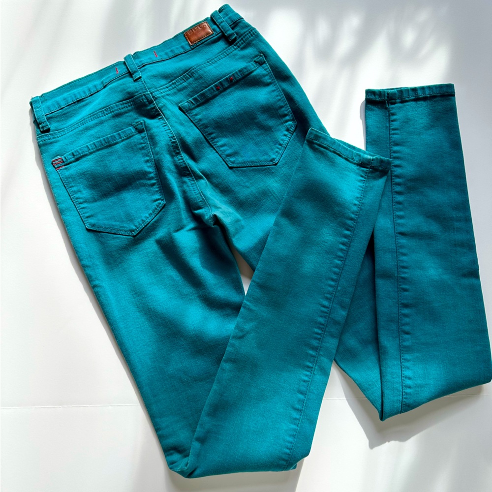 BDG skinny jeans
